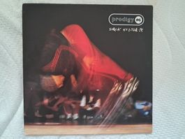 The Prodigy – Smack My Bitch Up (12" Single, 1997)