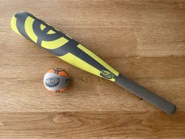 Nerf Softball-Schläger inkl. Softball