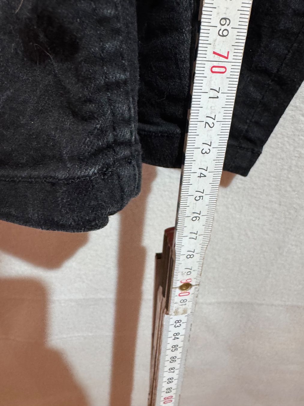 Jeans: Jeans von Esmara Gr. 44 – Usato da Grosswangen venduto da second_hand_dress 2