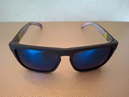 Lunettes de soleil Quiksilver – Modèle H/F– Sport & Lifestyl