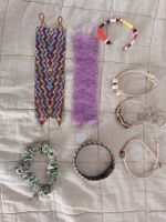 Diverse Armbänder