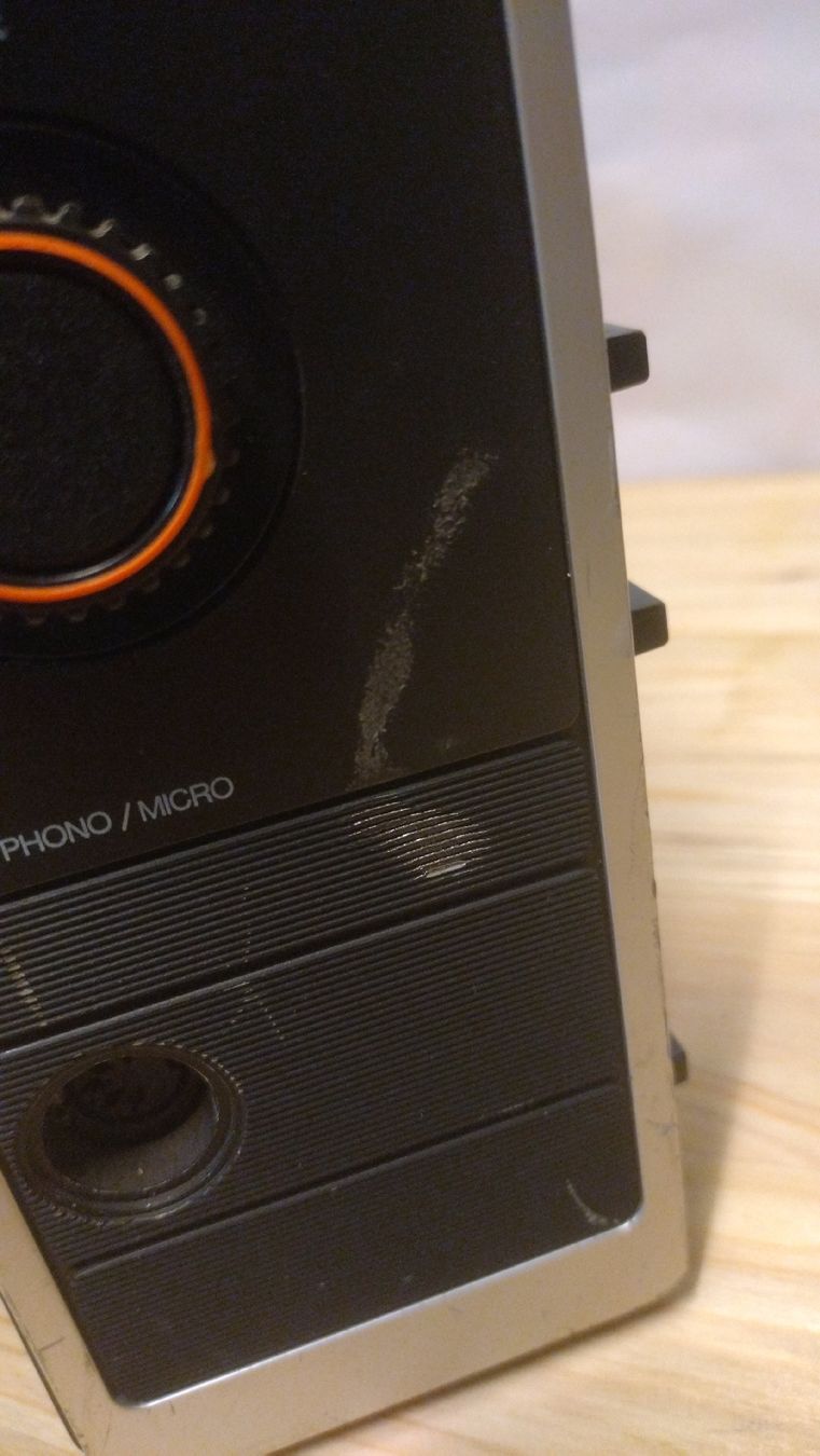 Philips Radio: Radio Philips vintage 574 Working – Usato da Farvagny-le-Grand venduto da LaCaverne 8