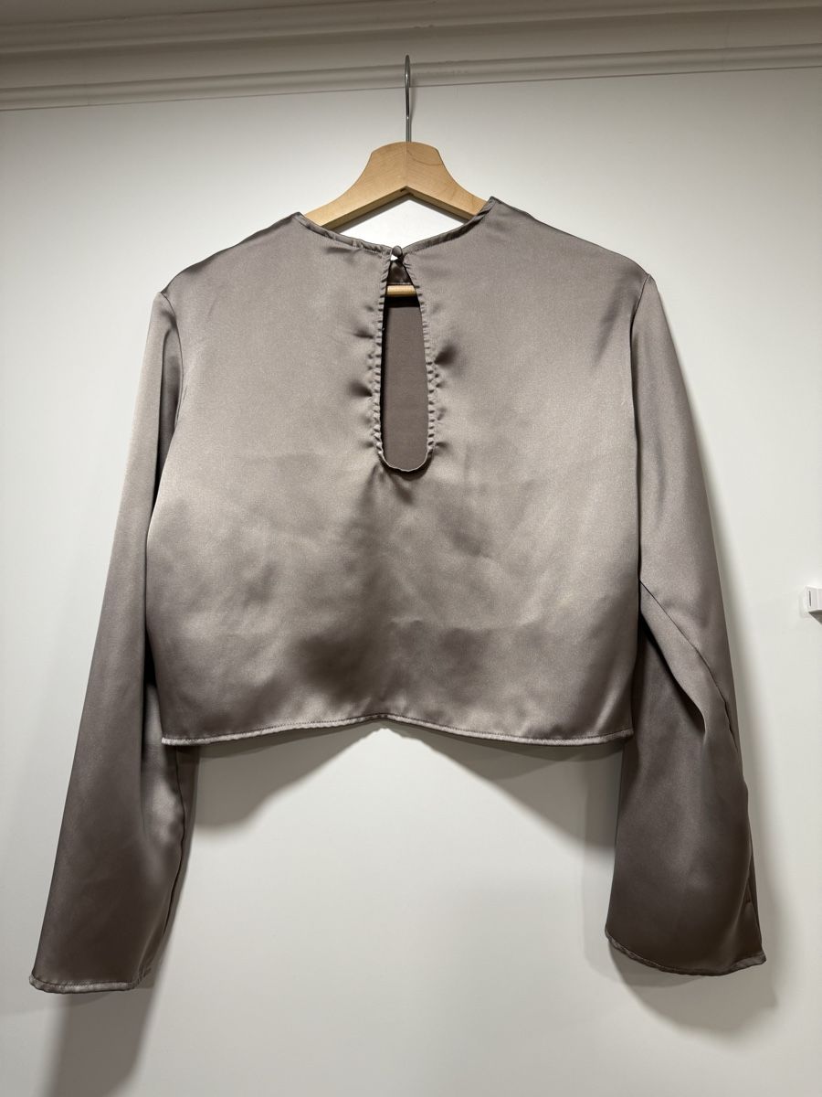 H&M Camicette: H&M Elegant Long Sleeve - XS – Usato da St. Gallen venduto da kka_l9wg 1