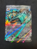Pokemon Patinaraja ex (PAL 150) Karte DE