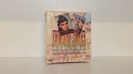 The Young Indiana Jones TCG Pack