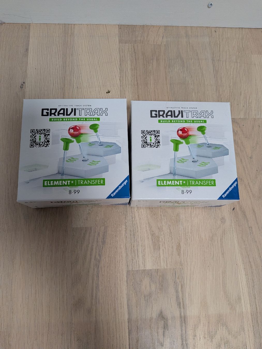 Ravensburger Spielzeuge: Gravitrax Sammlung (Starter Set + div. extensions) – Gebraucht aus Uster von AlexanderAlthaus 6