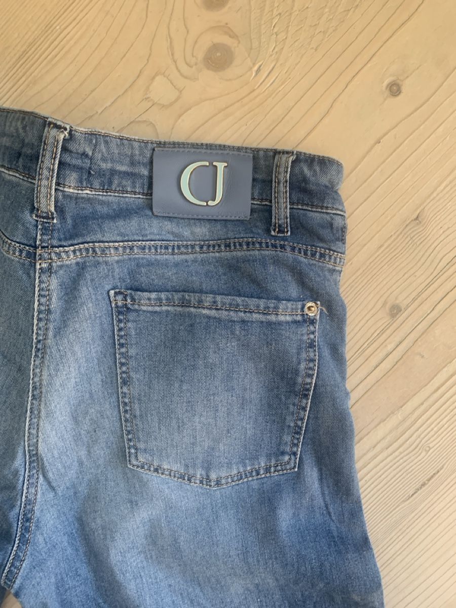 Cambio Jeans: Cambio Jeans, Grösse 34 – Usato da Amriswil venduto da rah_hd2j 1