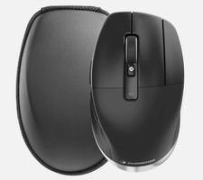 NEUE: 3Dconnexion CAD-Mouse Pro Wireless LEFT