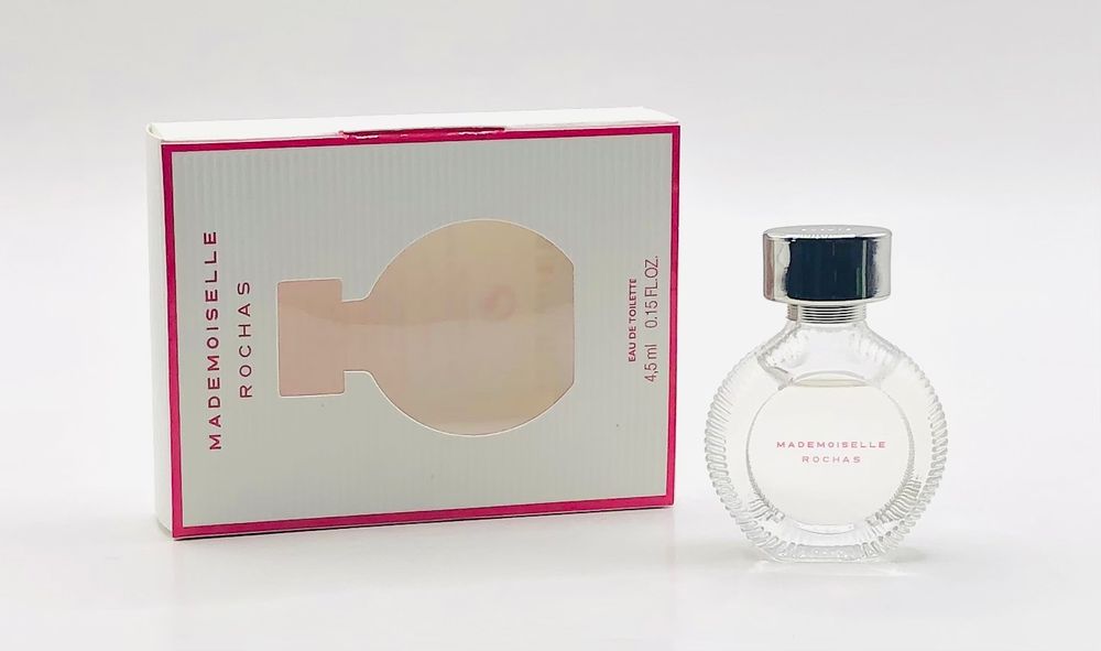 Miniature Mademoiselle Rochas Couture in Love 4.5ml