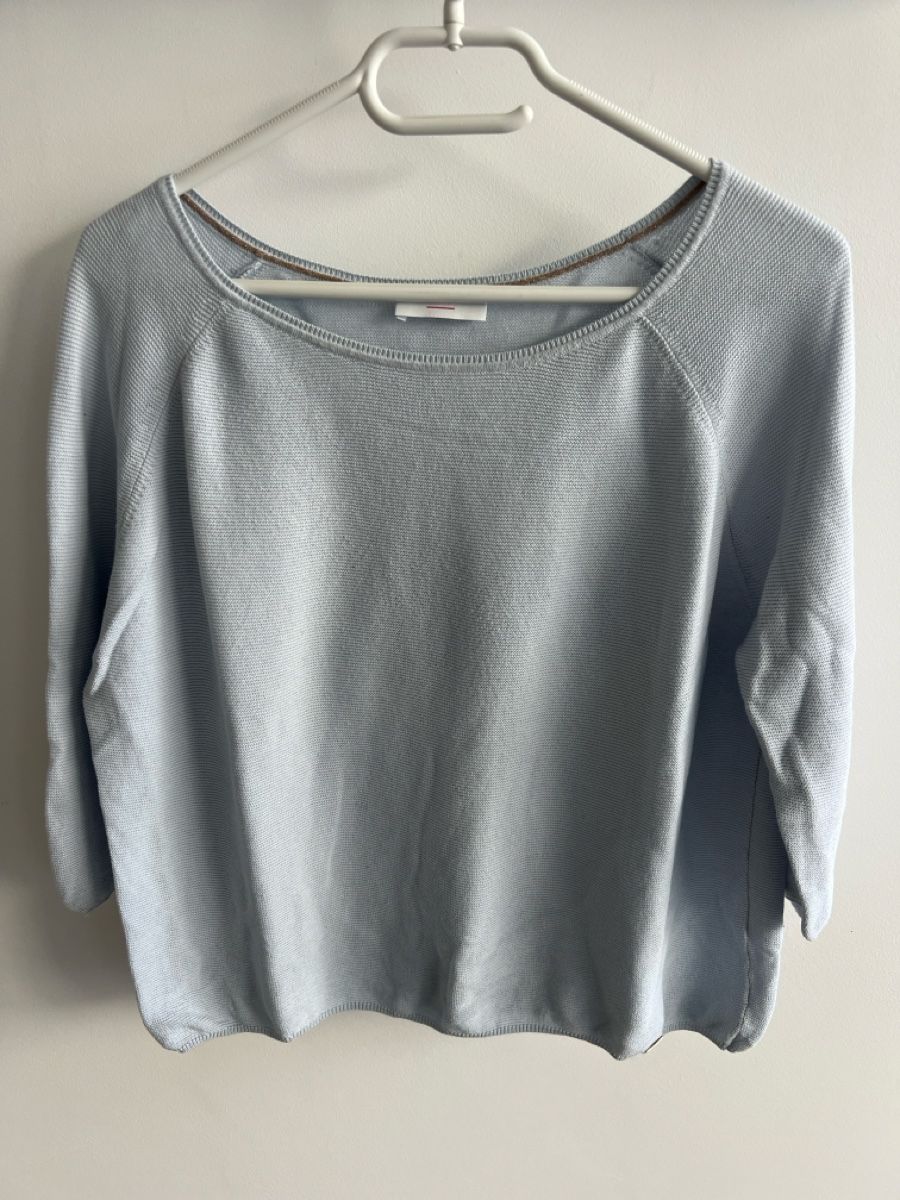 Cinque Maglioni & Felpe: Damenpullover von Cinque - Gr. S I 100% Baumwolle – Usato da Uetikon am See venduto da Sarahm76
