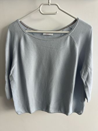 Damenpullover von Cinque - Gr. S I 100% Baumwolle
