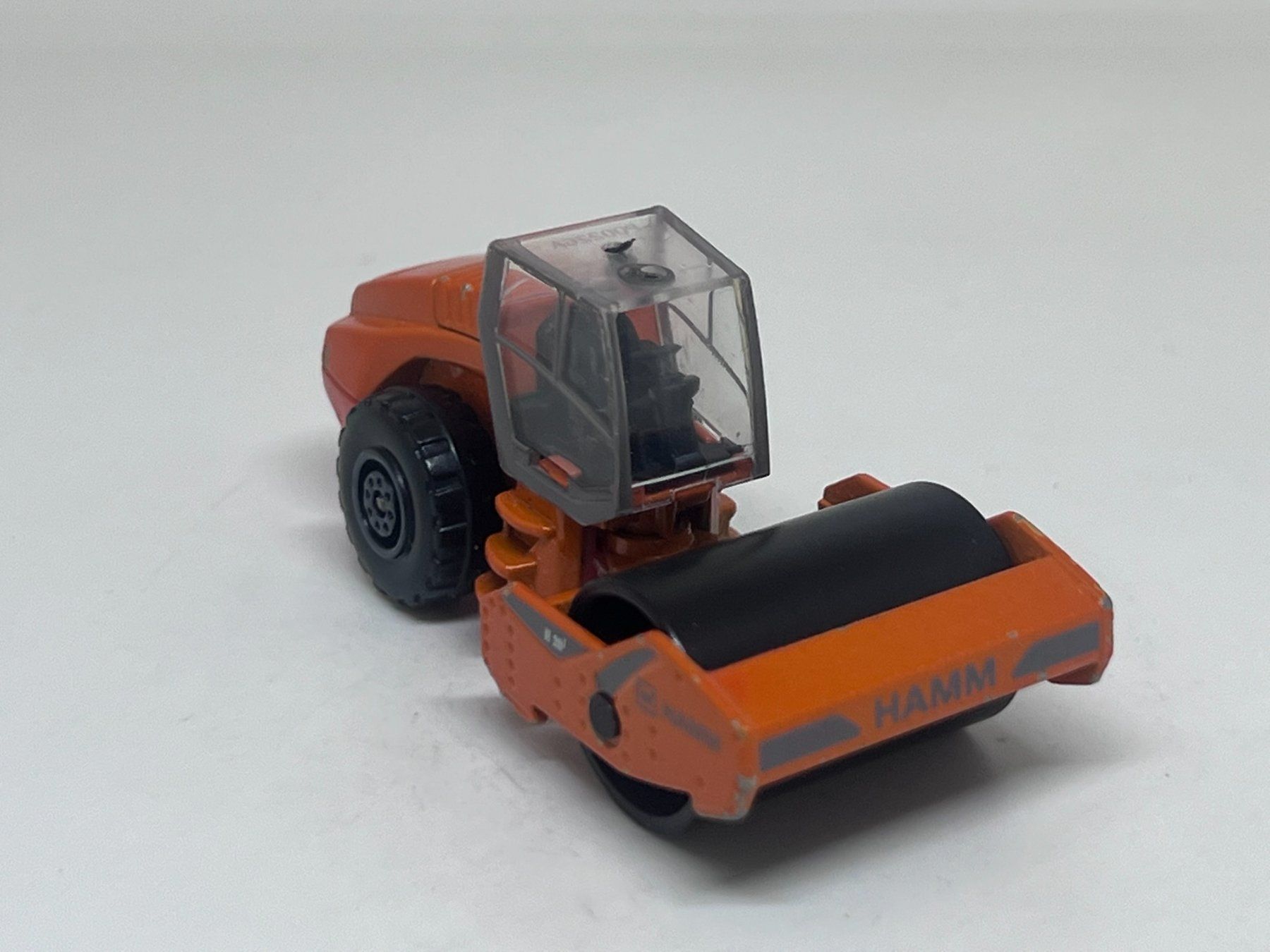 Majorette Modellini d'auto: Majorette Hahm H20I #591 – Usato da Wildegg venduto da LaaBoutique