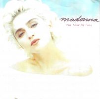Madonna - The Look Of Love
