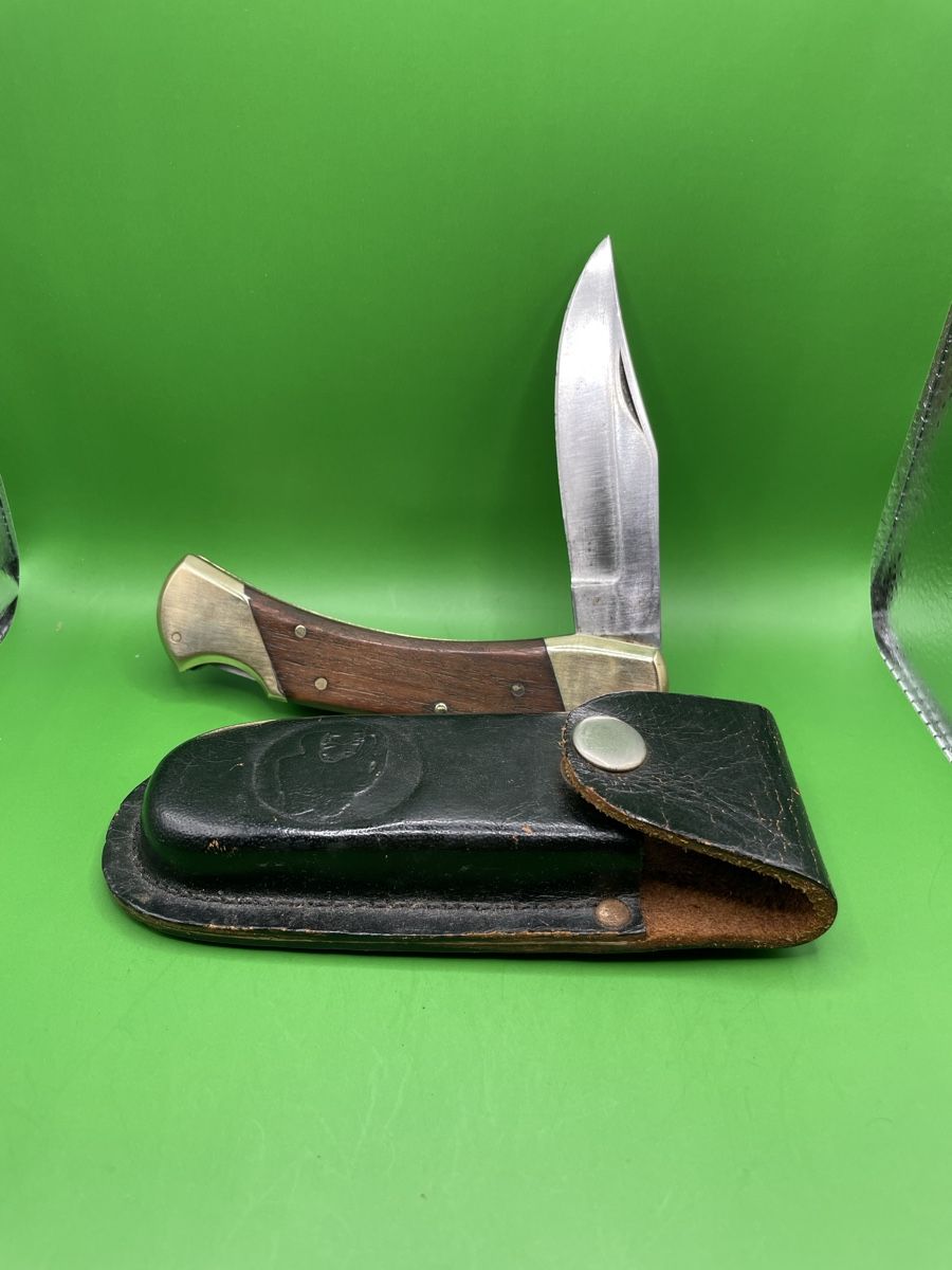 Coltelli tascabile: Taschenmesser Jaguar – Usato da Boltigen venduto da has_rpx7 2