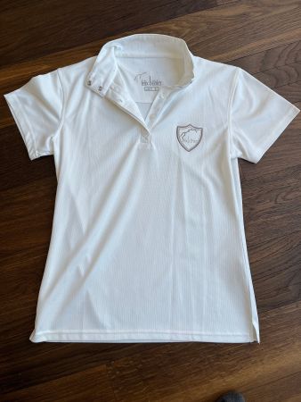 Felix Bühler Turnier Shirt Gr.  Dressur Reiten S