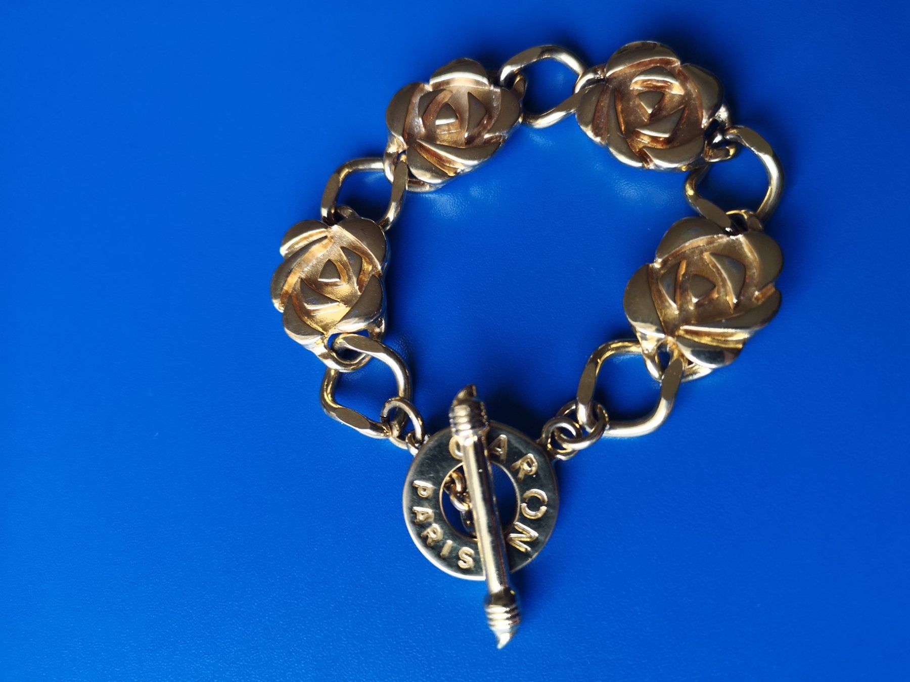 Bracciali & Braccialetti: ARMBAND Caron Paris – Usato da Schaffhausen venduto da Leveron13 5