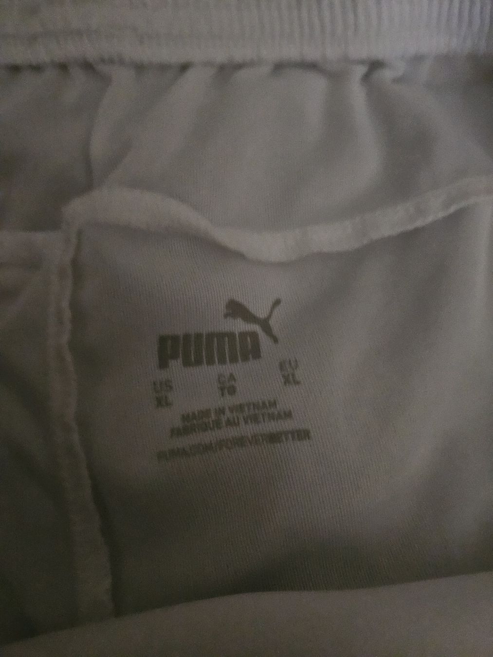 Puma Pantaloni: Puma Shorts Hose Gr.XL – Usato da Emmenbrücke venduto da TopGato 1