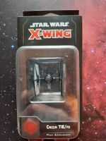 Star Wars X-wing 2.0 TIE/fo Fighter (IT)