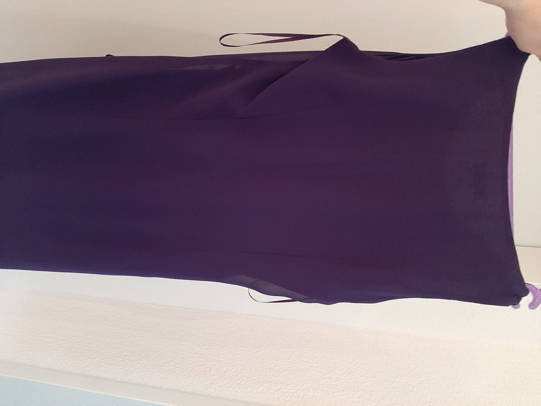Kleider: Yessica kurzes Abendkleid Gr.36 – Neu (gemäss Beschreibung) aus Marthalen von Jenny.Z 4