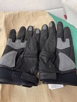 Motorrad Handschuh Triumph