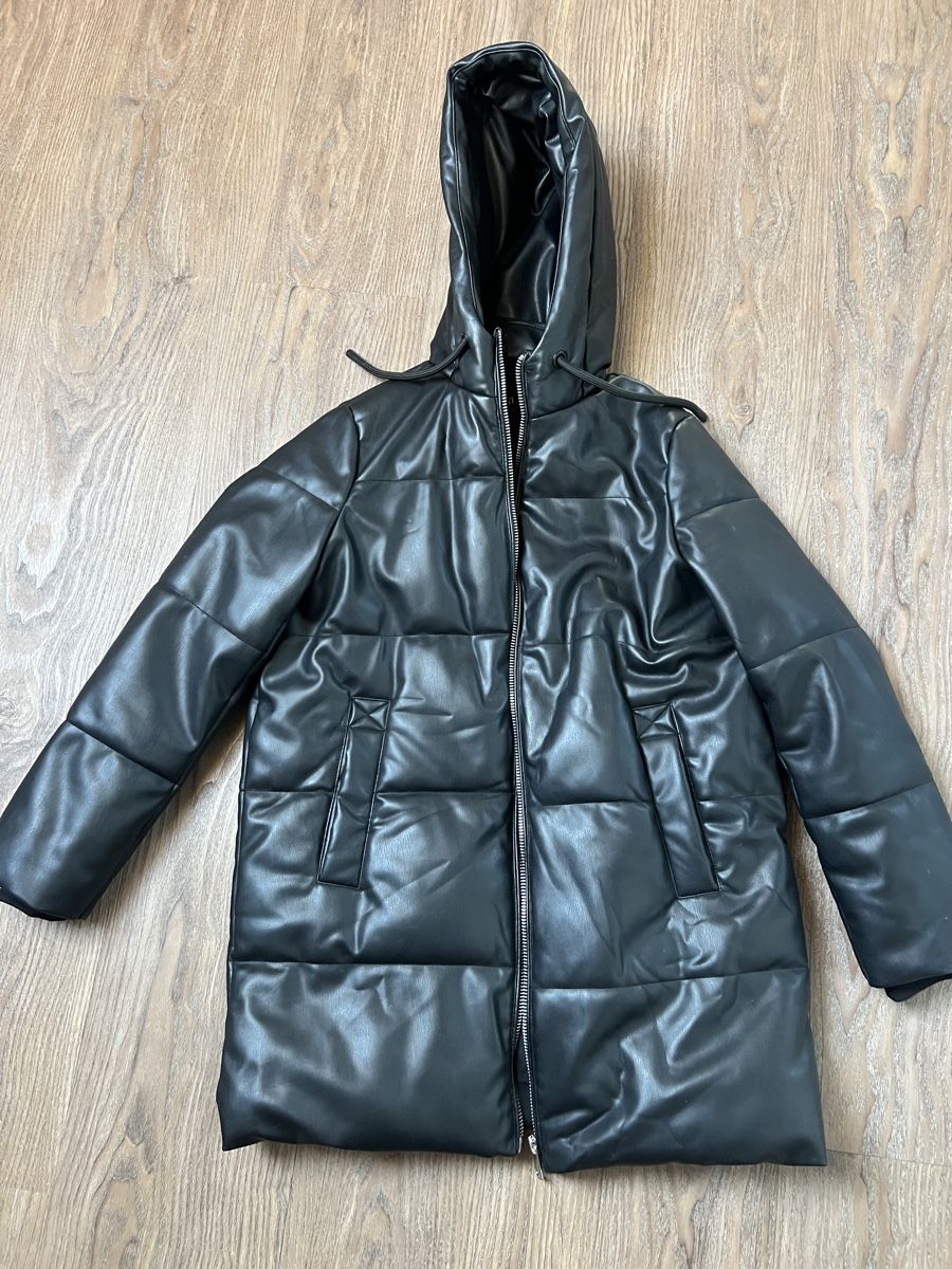 Zara Giacche: Zara Winterjacke Gr. XS – Usato da Illnau venduto da Michele0210_