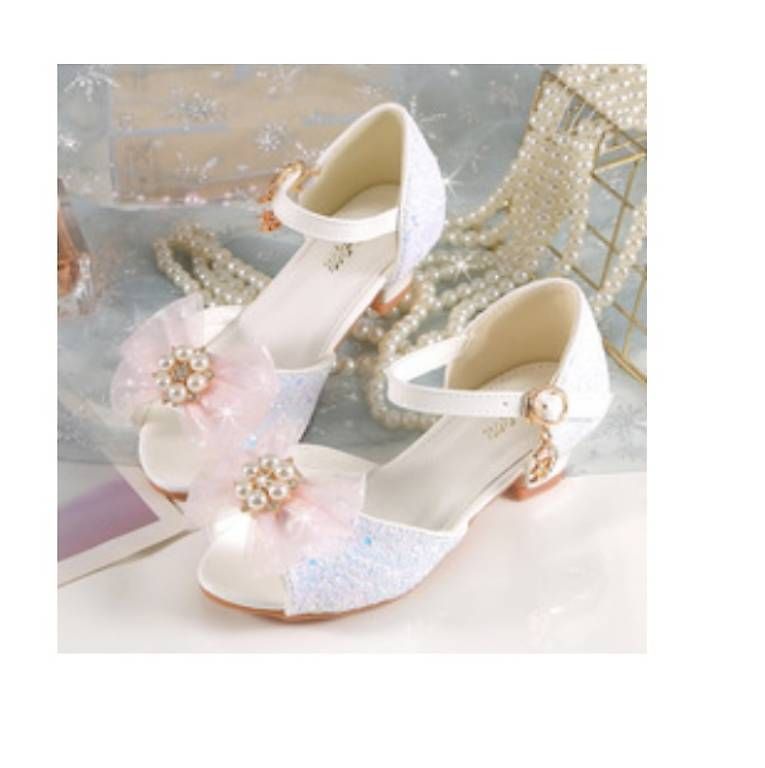 Chaussures filles: Schuhe – D'occasion à Zürich par jka_rvq8 3