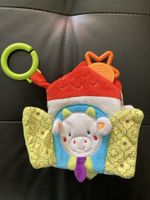 Babys erstes Stoffbuch