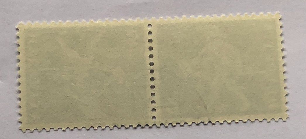 Alle Briefmarken: Nr.K 45 mit Stempel – Gebraucht aus Aarau von Billa007 1