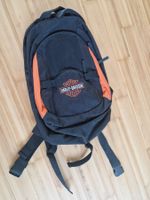 Rucksack Harley Davidson