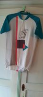 VINTAGE NEU BENOTTO Fahrrad Trikot Gr. L  NP 119.00