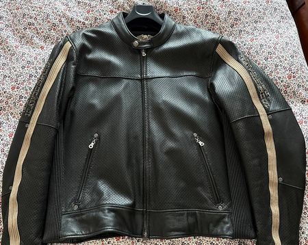 Blouson HARLEY DAVIDSON