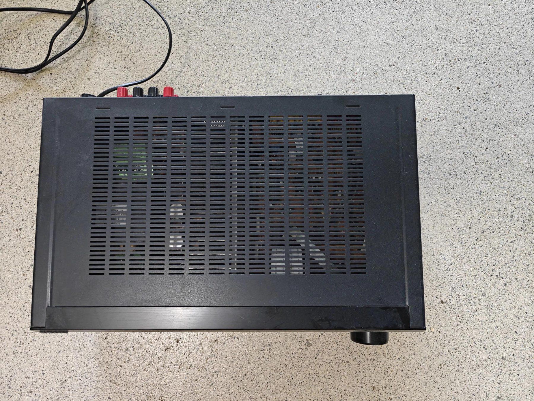 Sony Récepteurs: Sony Receiver STR-DE425 – D'occasion à Schlieren par noa_luzzi 2