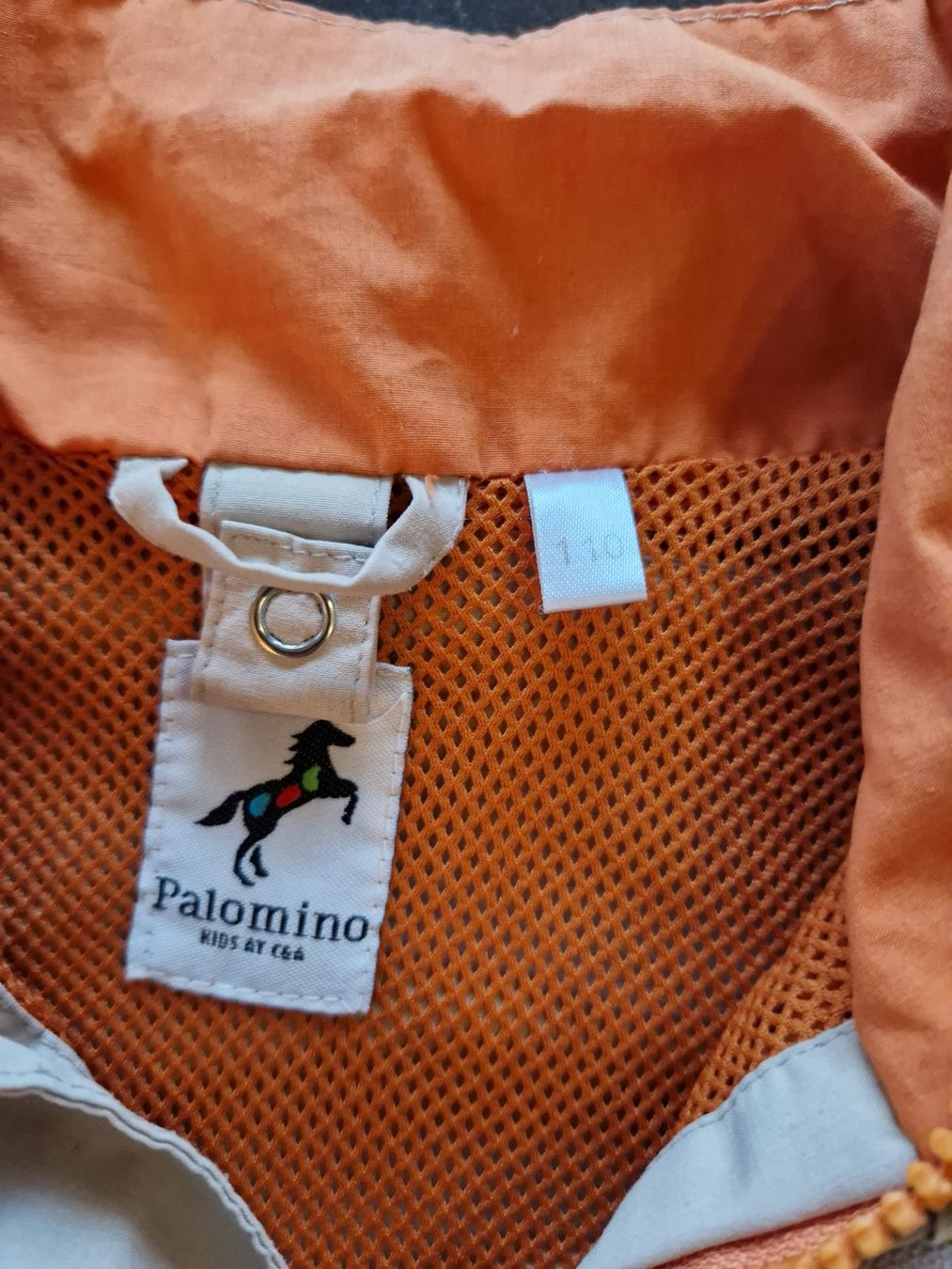 Jacken & Mäntel: Übergangsjacke 110 – Gebraucht aus Giswil von monimaus08 1