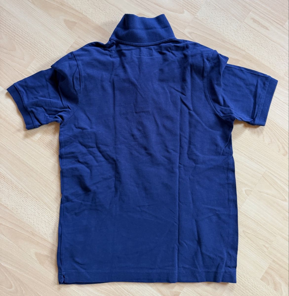 Kappa Magliette Polo: Kappa Poloshirt Grösse M blau – Nuovo (secondo la descrizione) da Bättwil venduto da a.annikaa 1