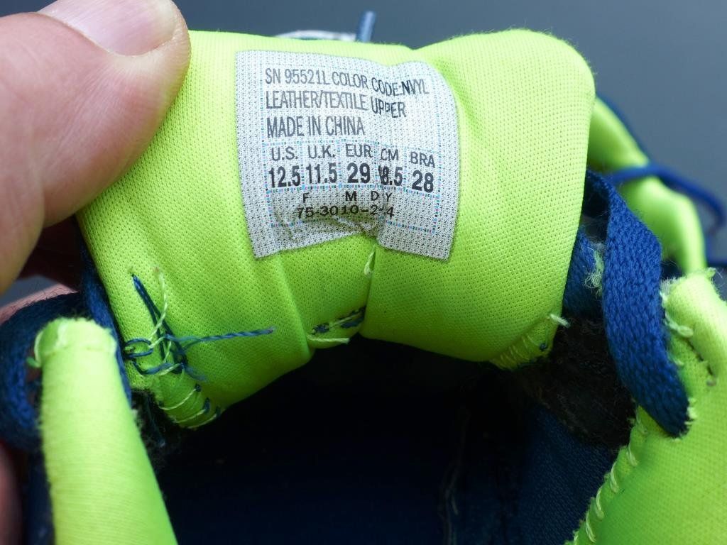Skechers Scarpe per ragazzi: Skechers-Turnschuhe Gr.29 – Usato da Jona venduto da Cinnestig 3