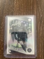 Card Topps Bradley Barcola PSG 03/75 Champions League