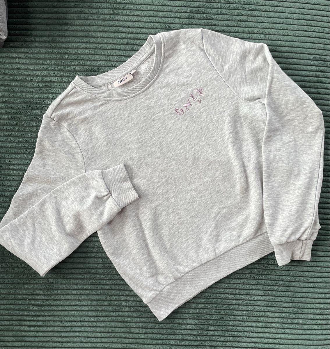 Only Maglioni & Felpe: Pullover von Only Gr. 146/152 – Usato da Recherswil venduto da jafa74