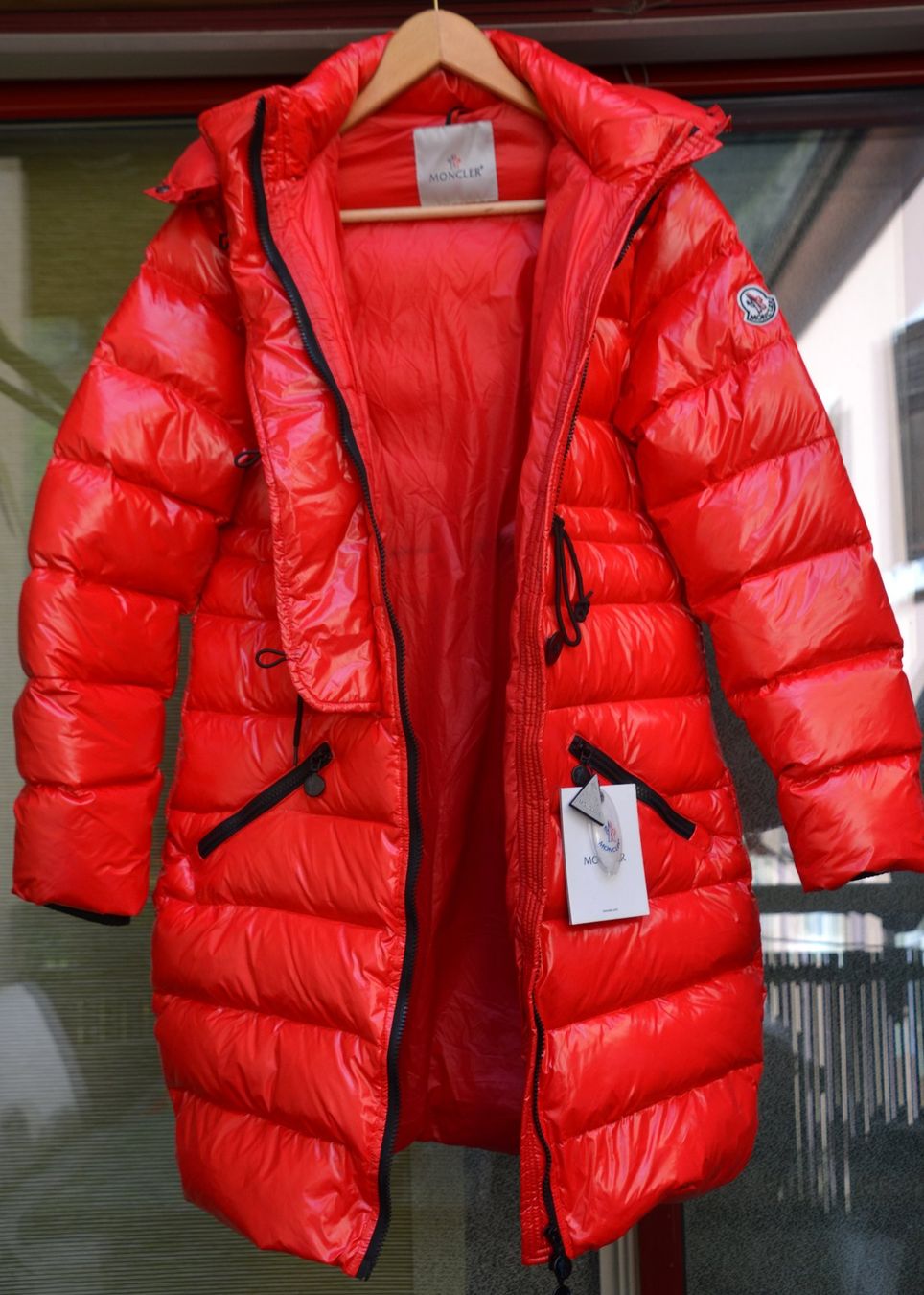 Moncler Giacche: Moncler Jacke  / veste  .3 – Nuovo (secondo la descrizione) da Collonges venduto da arashee 1