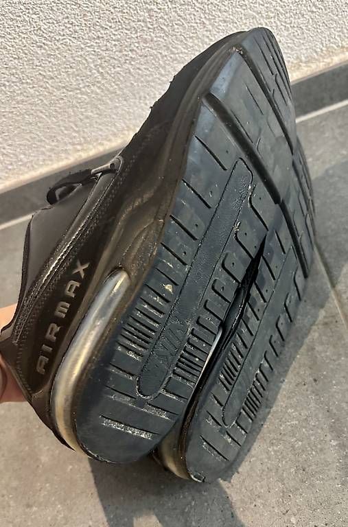 Chaussures hommes: Nike Air max LTD 3 Sneaker 40,5  – D'occasion à Zwingen par Zipfel1983 3