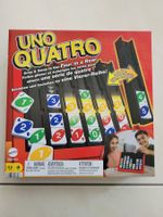 Alles muss weg! Uno Quatro