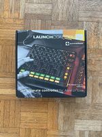 Novation lauch control mk2 - neuf