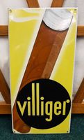 Email Schild "Villiger"