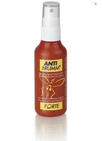 Anti Brumm Forte Mückenspray Neu