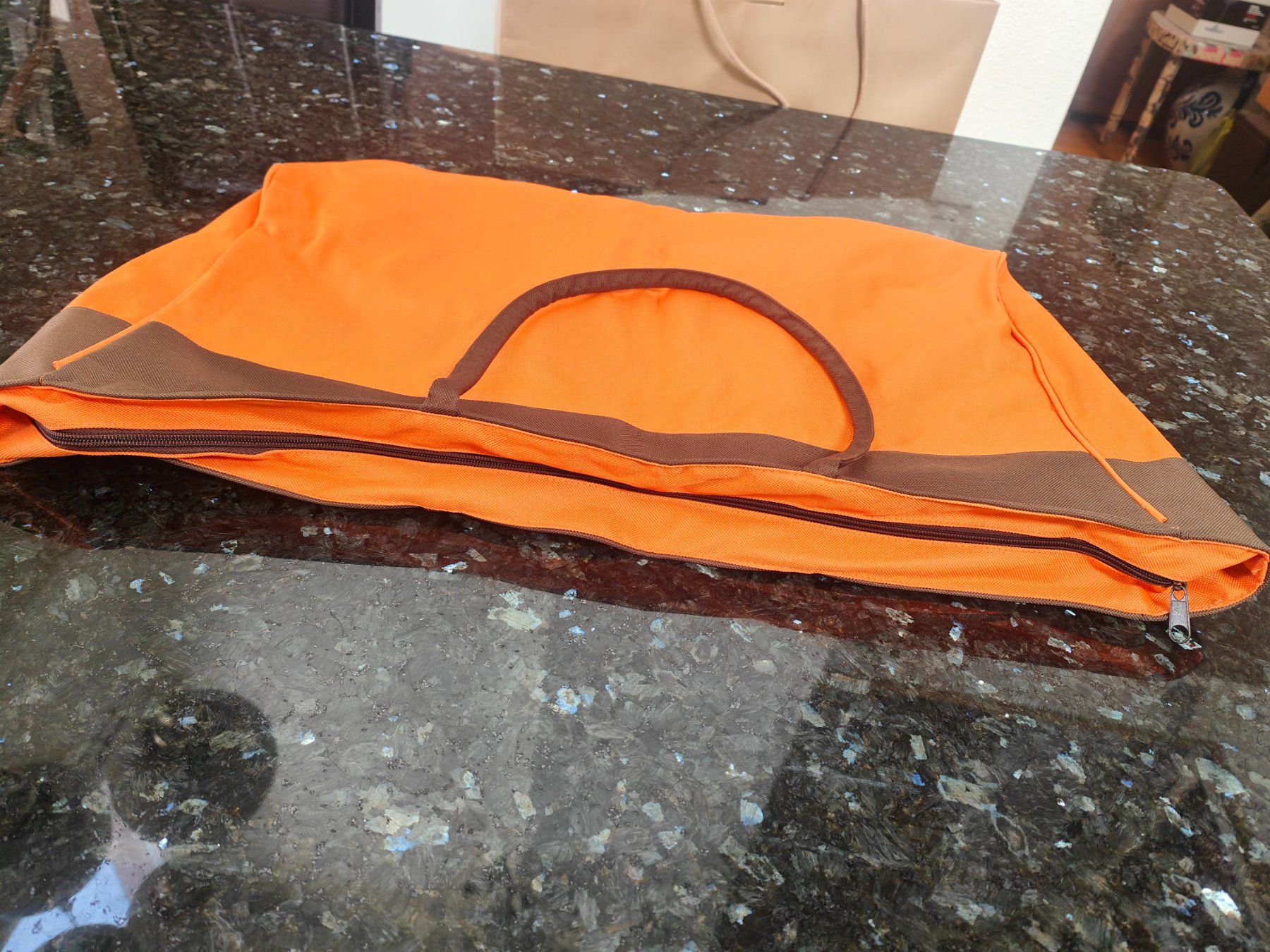 Taschen: Tasche – Neu (gemäss Beschreibung) aus Zürich von Mumpfi9 1