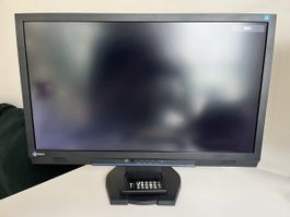 Eizo Foris FS2333 23" Full HD LED LCD Monitor - 16:9 - Black
