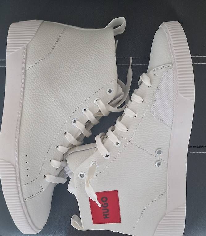 Hugo Boss Herrenschuhe: Hugo Boss Zero Sneaker – Neu (gemäss Beschreibung) aus Opfikon von ver_cb8c 1