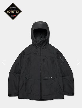 Snowboard Ski Jacke