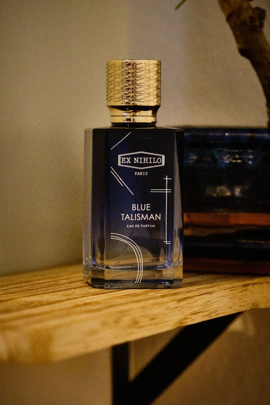 Profumi & Eau de Toilette: Blue Talisman, Ex Nihilo (DECANT / Abfüllung) – Usato da Neuchâtel venduto da switzer_scent 1