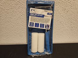 Neu - Maler Zubehör 4 tlg.