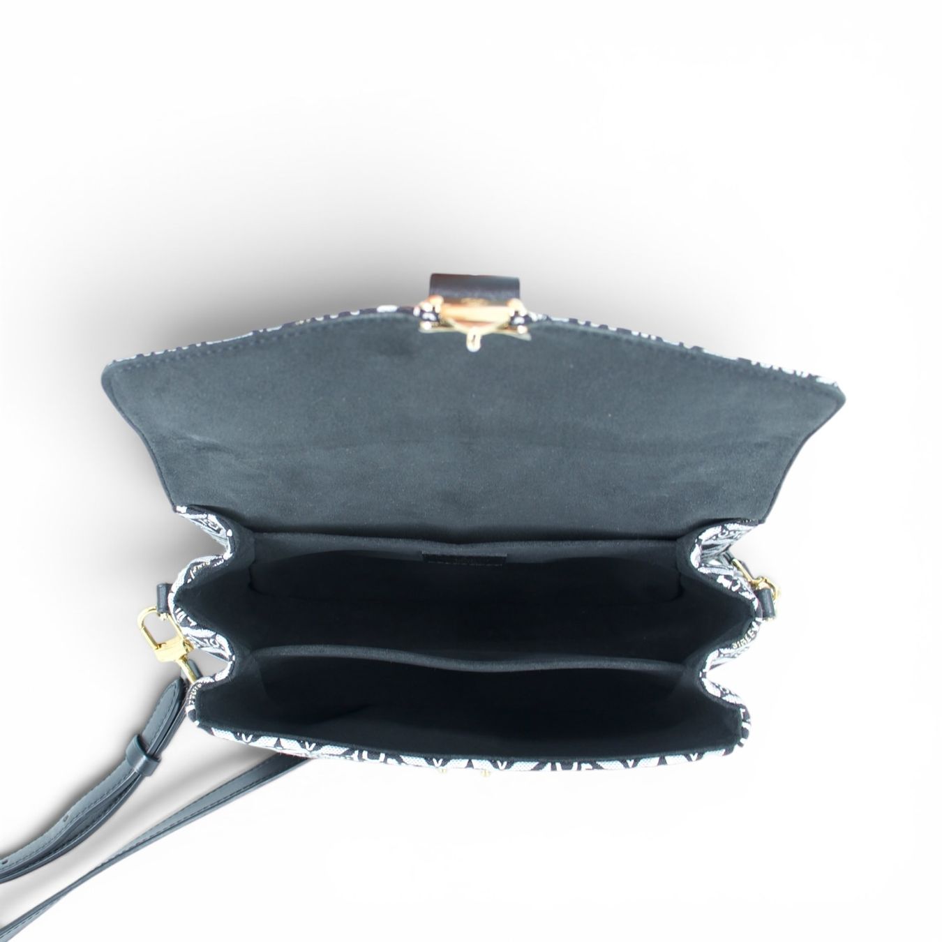 Louis Vuitton Sacs femmes: Louis Vuitton Pochette Métis 1854 – D'occasion à Binningen par Designerlabels 4